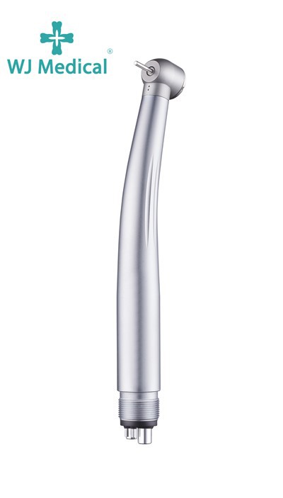 Visokohitrostni ročnik z enojnim vodnim razpršilom