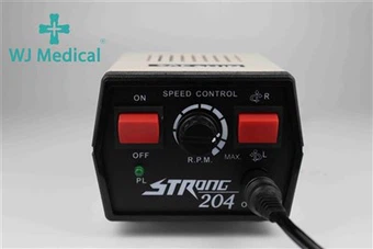 Nov izdelek Dental 35000rpm mikromotor z 204 ročajem